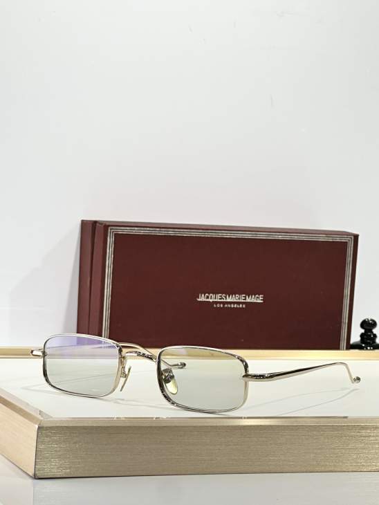 Picture of Jacques Marie Mage Sunglasses _SKUfw73585157fw